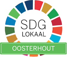SDG lokaal Oosterhout logo